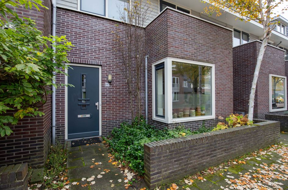 Koolwitjestraat 80