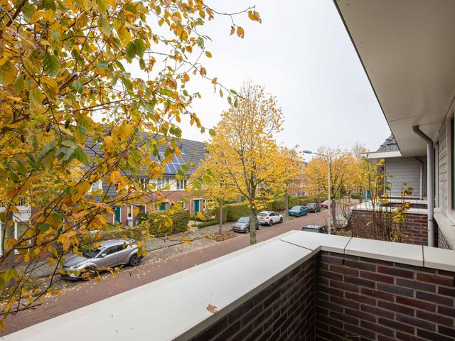 Koolwitjestraat 80, Aalsmeer