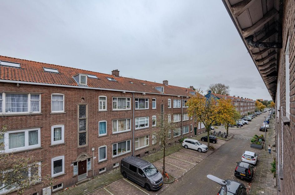 Tapuitstraat 13C