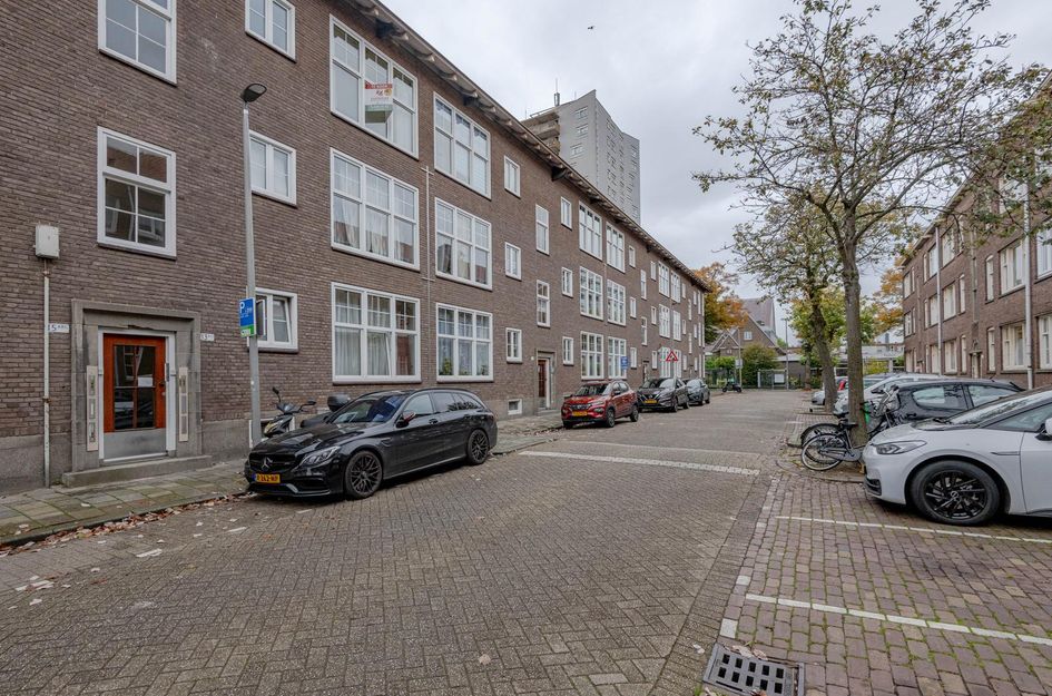 Tapuitstraat 13C