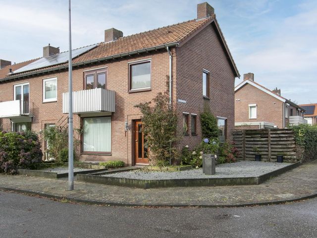 Wessemstraat 11, Weert