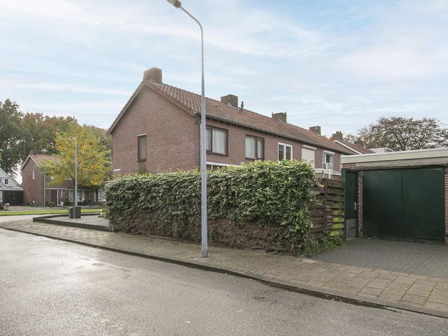 Wessemstraat 11, Weert