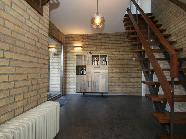 Kruisstraat 53, Stramproy