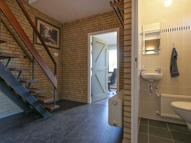 Kruisstraat 53, Stramproy