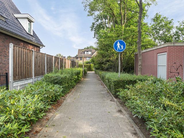 Hendrik Hamerstraat 275, 'S-Gravendeel