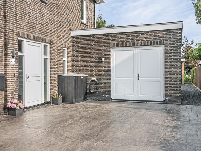 Hendrik Hamerstraat 275, 'S-Gravendeel