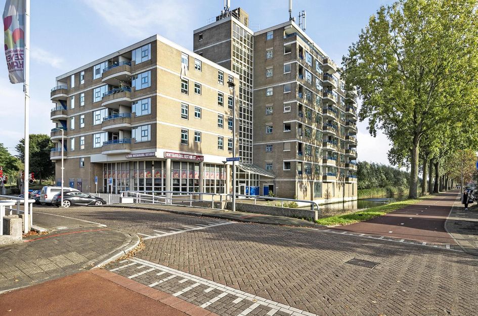 Rietdekkerweg 72