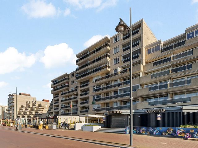 Beyaert 39, Noordwijk