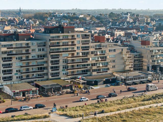 Beyaert 39, Noordwijk