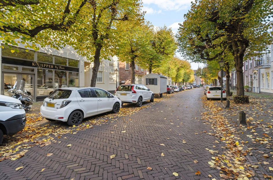 Voorstraat 52G