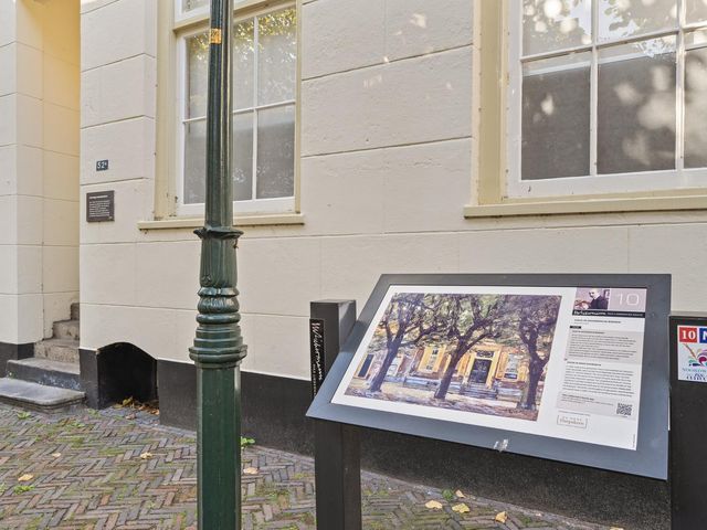 Voorstraat 52G, Noordwijk