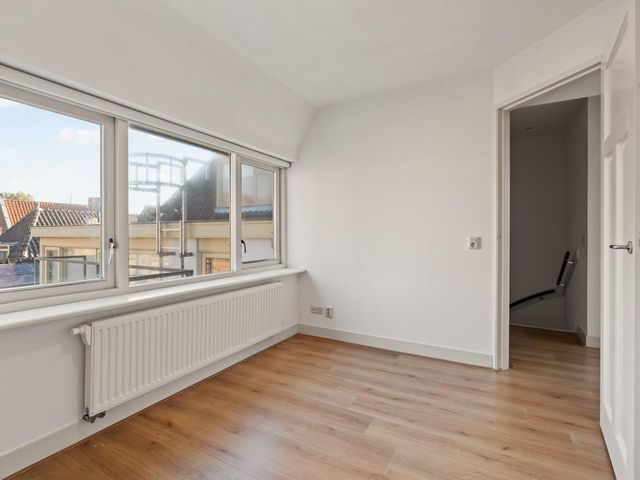 Voorstraat 52G, Noordwijk