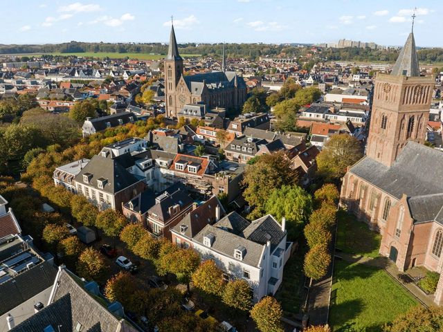 Voorstraat 52H, Noordwijk