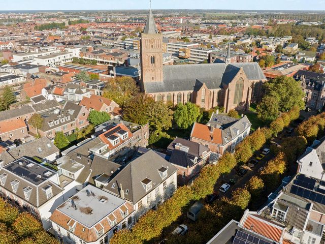 Voorstraat 52H, Noordwijk