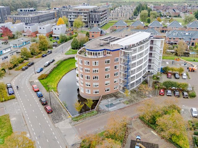 Bram Limburgstraat 110, Voorschoten