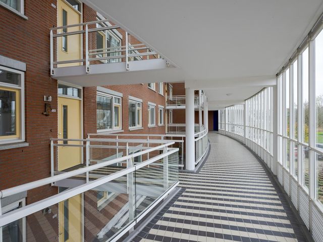 Bram Limburgstraat 110, Voorschoten