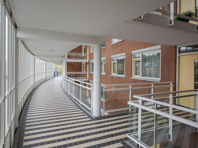 Bram Limburgstraat 110, Voorschoten