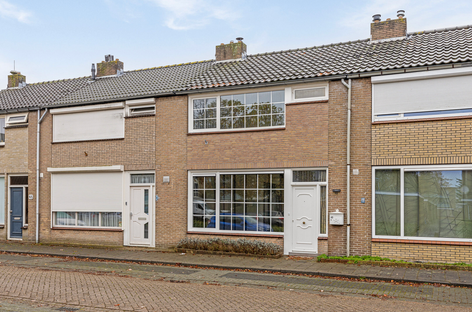 Witte de Withstraat 49