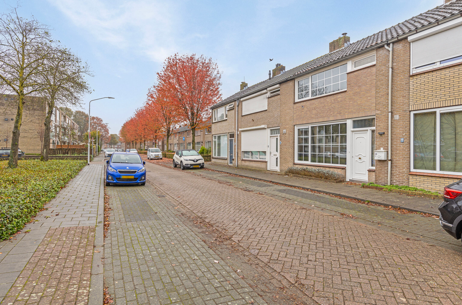 Witte de Withstraat 49