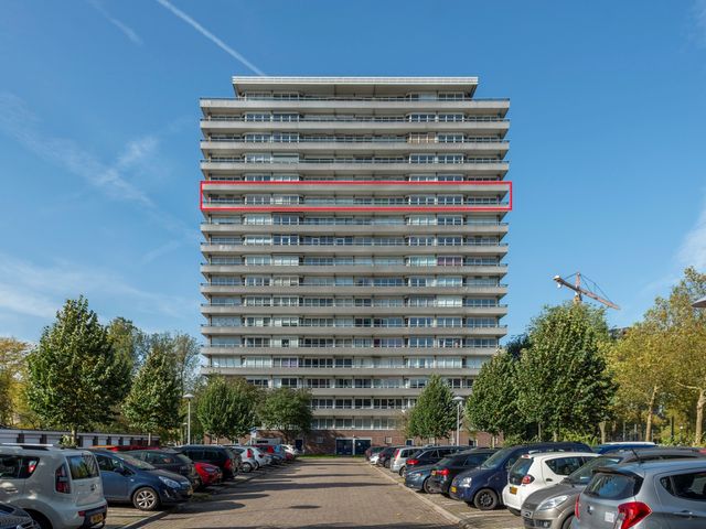 Aziëlaan 386, Utrecht