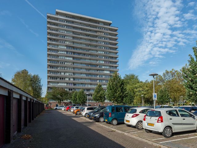 Aziëlaan 386, Utrecht