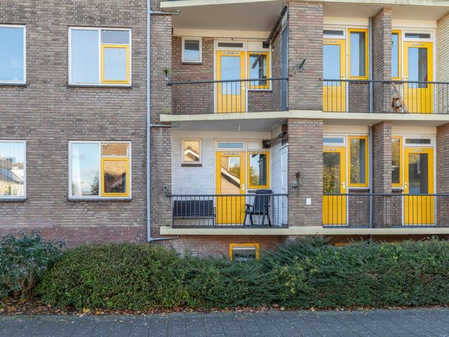 Van der Doesstraat 13, Alphen Aan Den Rijn