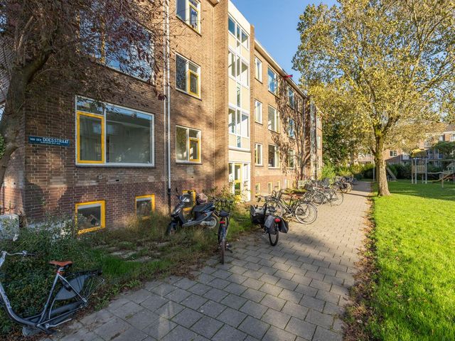 Van der Doesstraat 13, Alphen Aan Den Rijn