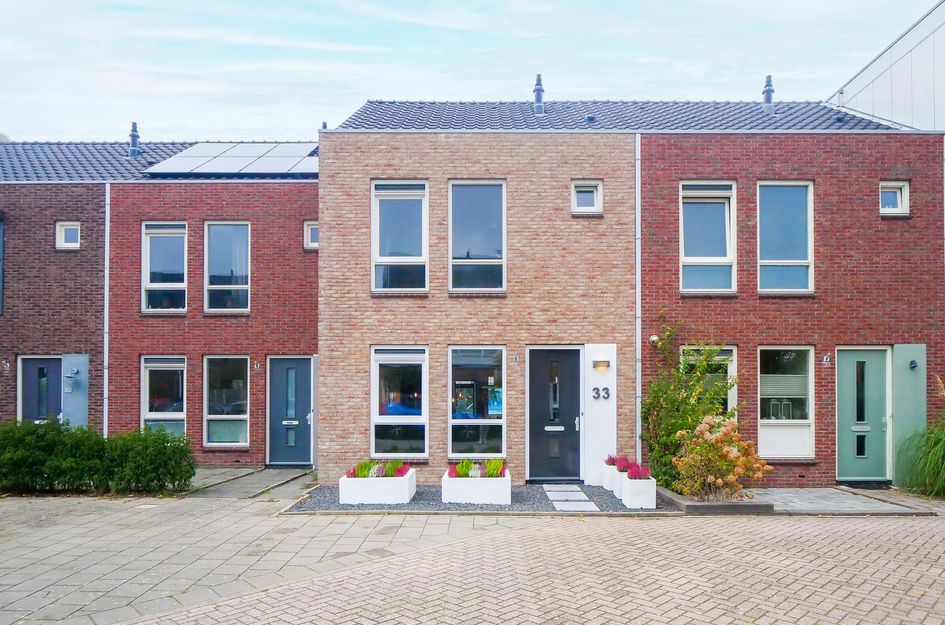 Fluytstraat 33