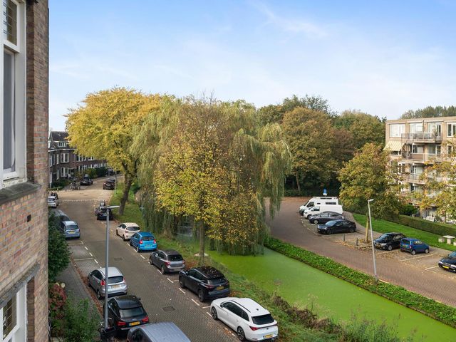 Uitweg 1B 02, Rotterdam