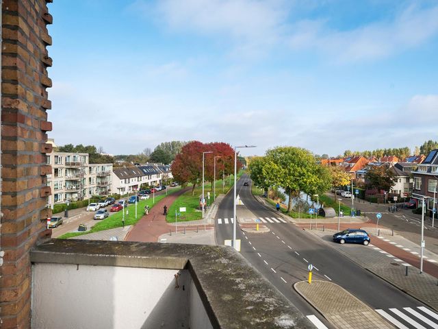 Uitweg 1B 02, Rotterdam