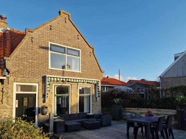 Oosterbuurtstraat 4, West-Terschelling