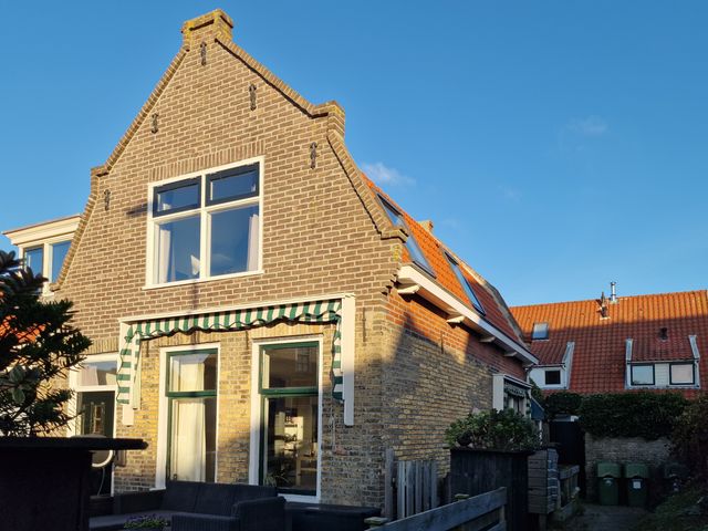 Oosterbuurtstraat 4, West-Terschelling