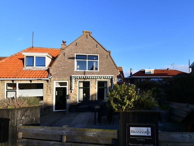 Oosterbuurtstraat 4, West-Terschelling