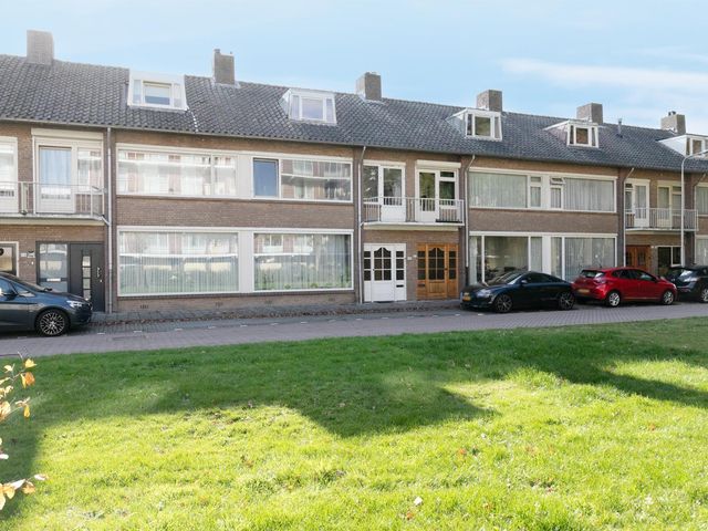 Predikherenlaan 118, Tilburg