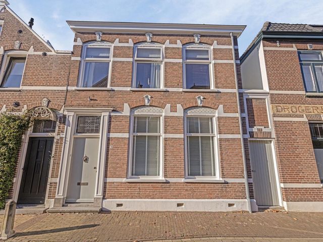 Bastionstraat 29, Axel