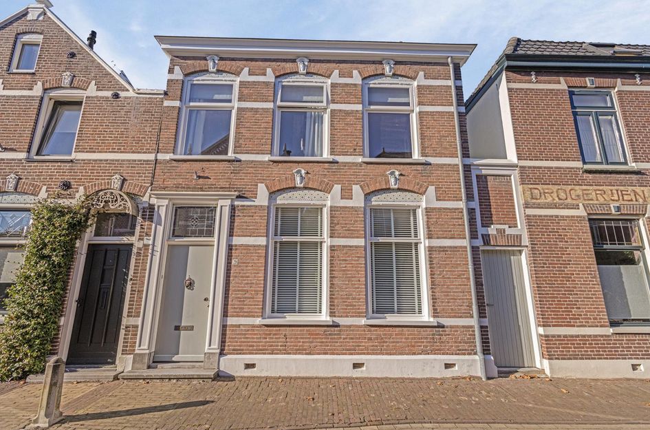 Bastionstraat 29