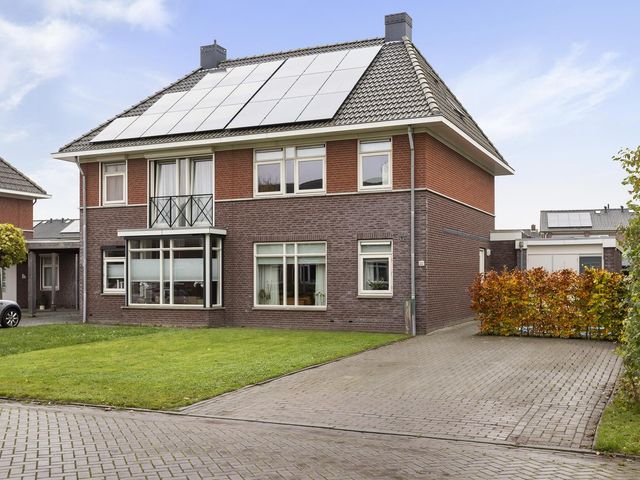 Ratelaar 22, Schoonebeek