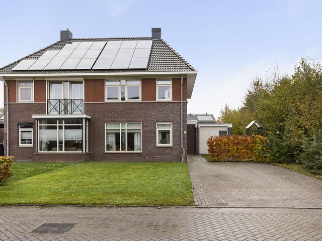 Ratelaar 22, Schoonebeek