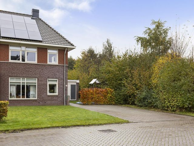 Ratelaar 22, Schoonebeek