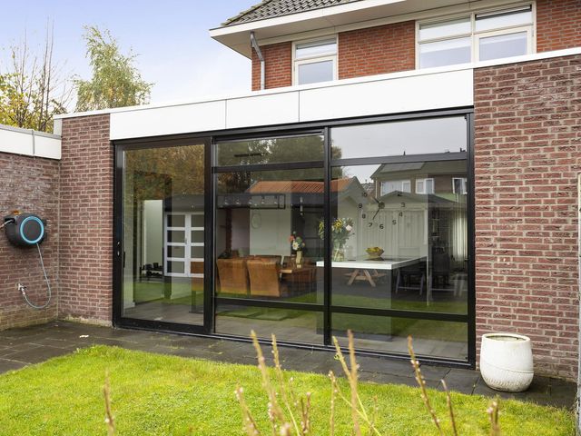 Ratelaar 22, Schoonebeek