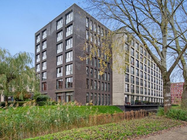 Bijdorplaan 227, Zoetermeer