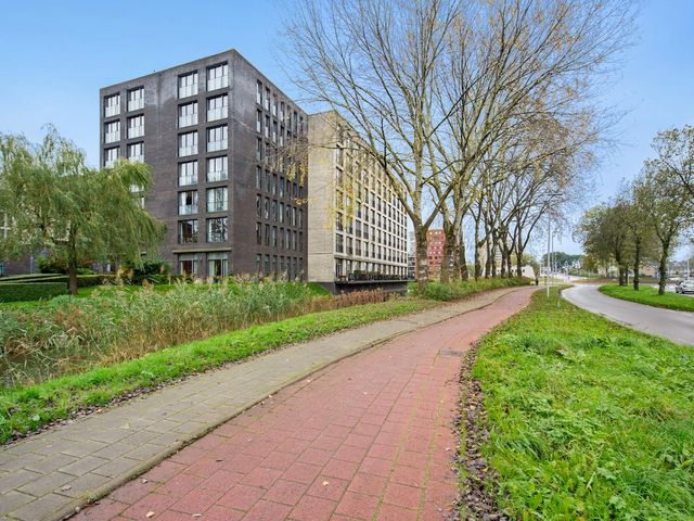 Bijdorplaan 227, Zoetermeer