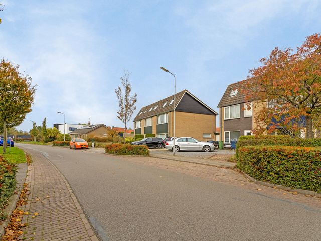 Spoorlaan 59, Wemeldinge