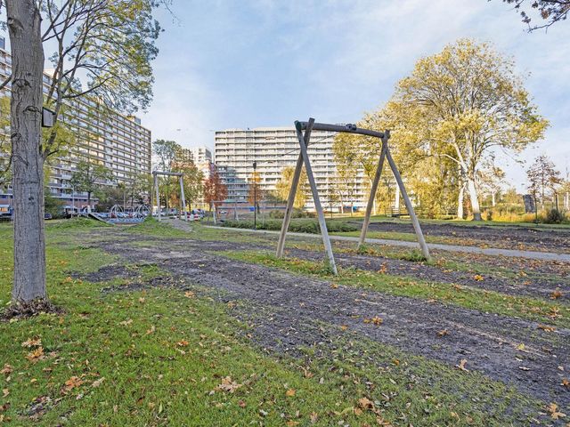 Valeriusrondeel 175, Capelle Aan Den IJssel