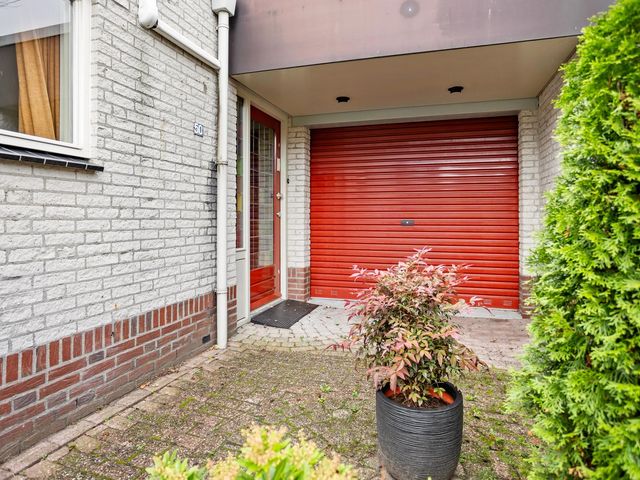 Vlamingstraat 50, Zoetermeer