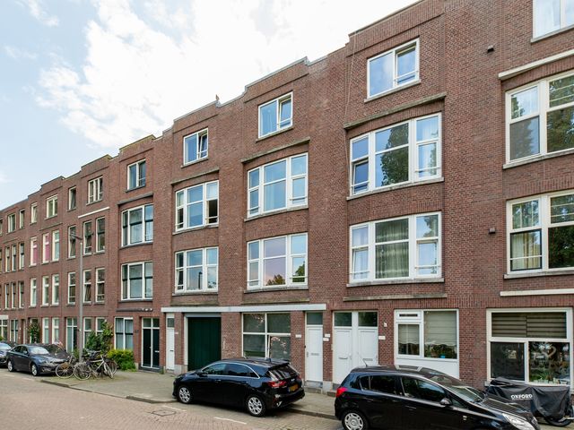 West-Varkenoordseweg 129A01, Rotterdam