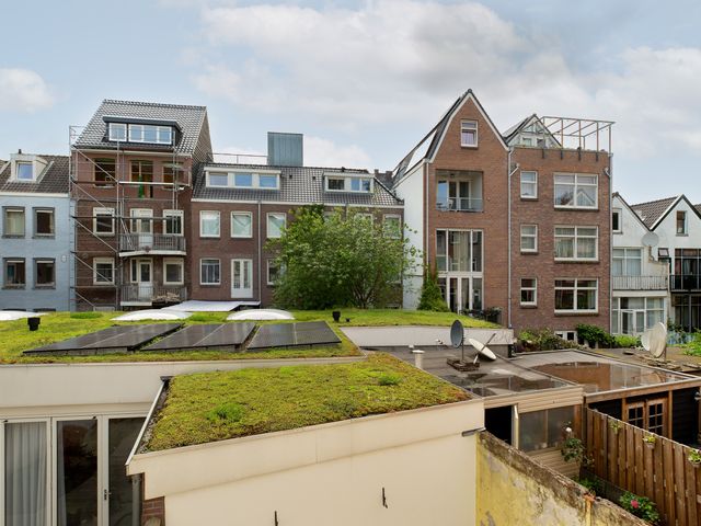 West-Varkenoordseweg 129A01, Rotterdam