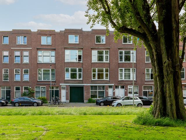 West-Varkenoordseweg 129A01, Rotterdam