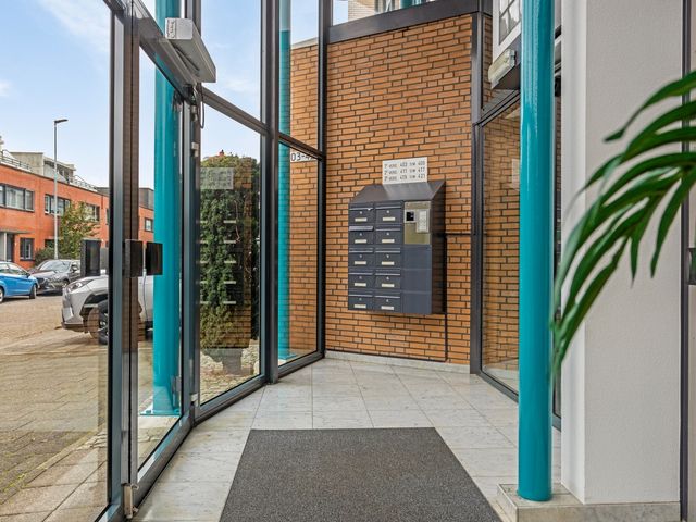 Marie Van Eijsden-Vinkstraat 419, Rotterdam