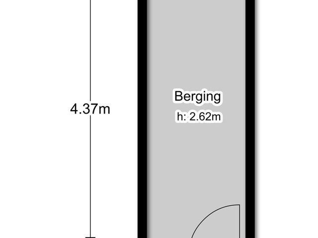 Stadhoudersring 62, Zoetermeer